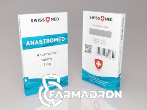 Anastarazol