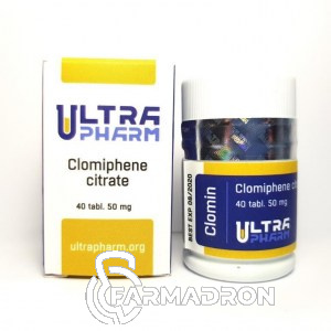 CLOMID-ULTRA2