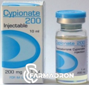 CypionateMaxPro