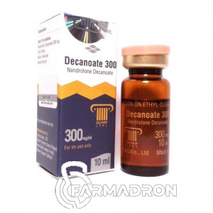 DECANOATE-OLYMP8