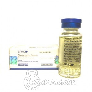 DROSTANOLONEPROPIONATEZPHC