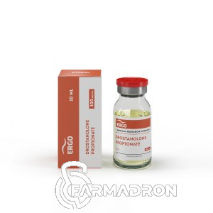 DROSTANOLONE