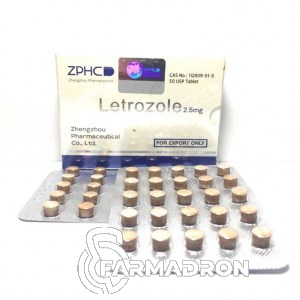 LETROZOLE-USP1