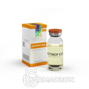 MASTDROPE200