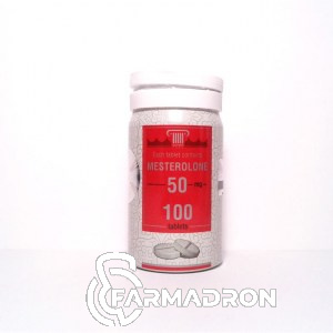 MASTEROLONE-OLYMP