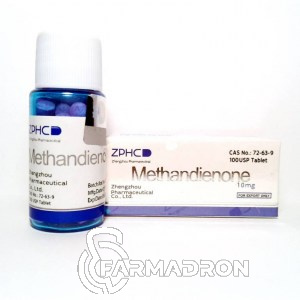 METANDIENON(BOCH)-USP2