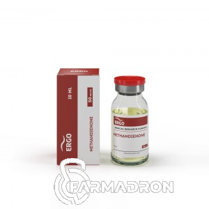 METANDIENONE