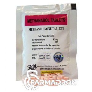 METHANABOL
