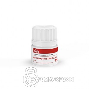 METHANDROSTENOLONE7