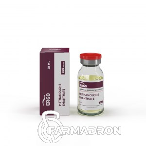 METHANOLONE