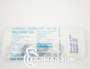 Malegra