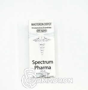 MasteronE1