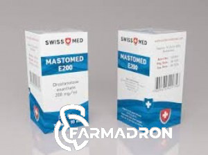 MasteronE