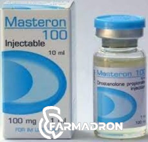 MasteronPMaxPro