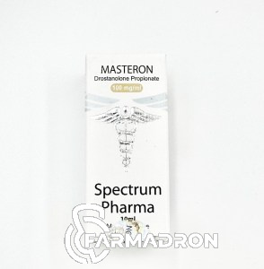 MasteronP