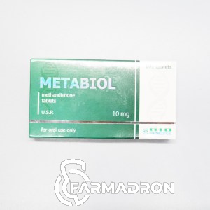 MetanBio