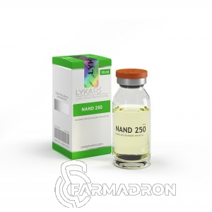 NAND250