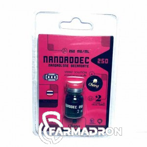 NANDRODECCHANG