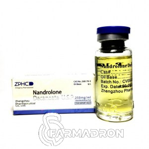 NANDROLONEDECANZPHC
