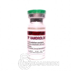 NANDROLONESP