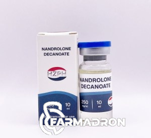 Nandeka250HZPH
