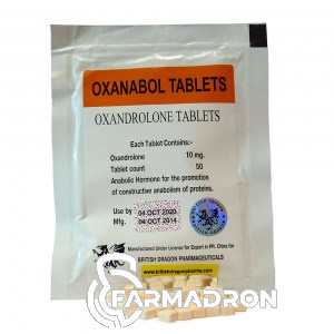 OXANABOL