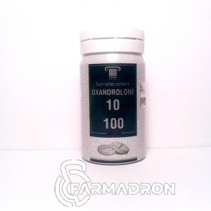 OXANDROLONE-OLYMP6