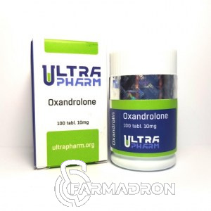 OXANDROLONE-ULTRA9