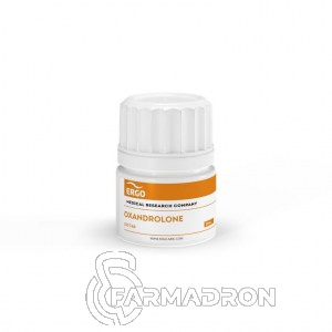 OXANDROLONE