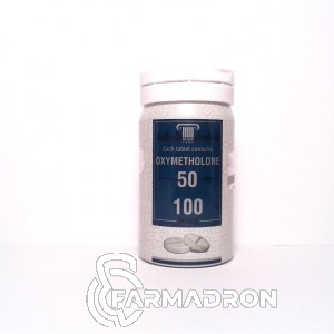 OXIMETALONE-OLYMP9
