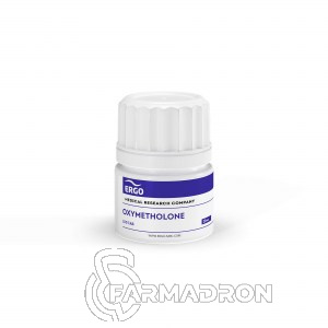 OXYMETHOLONE