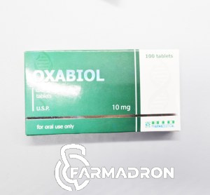 Oxanabio