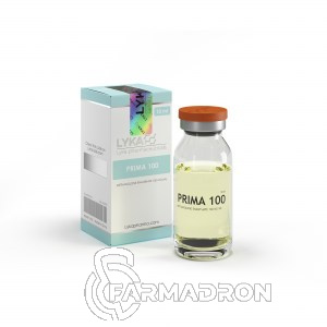 PRIMA100