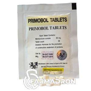 PRIMOBOL