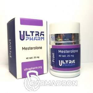 PROVIRON-ULTRA2