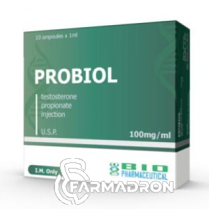 PropBio
