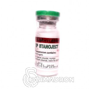 STANOJECTSP