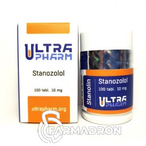 STANOZOLOL-ULTRA4