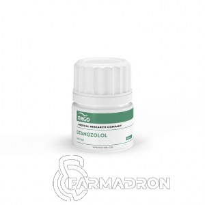 STANOZOLOL6