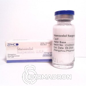 STANOZOLOL8