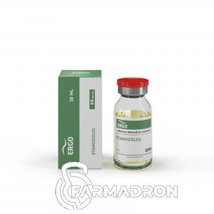 STANOZOLOLERGO