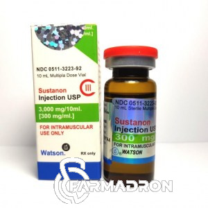 SUST-WATSON8