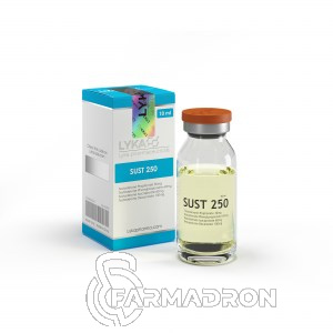 SUST250