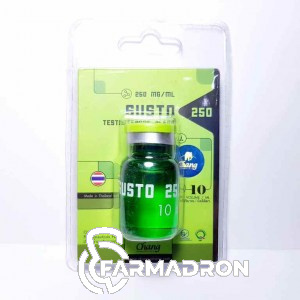 SUSTO-CHANG10ML