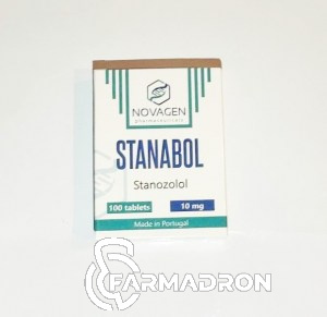 Stanabol_Novagen