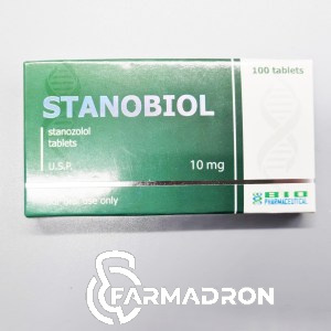 StanikBio