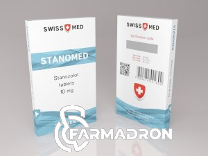 Stanomed