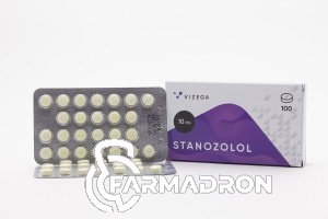 Stanozolol