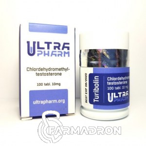 TERIBOLIN-ULTRA