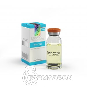 TESTC250